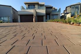 Best Cobblestone Driveway Installation  in Belle Haven, VA